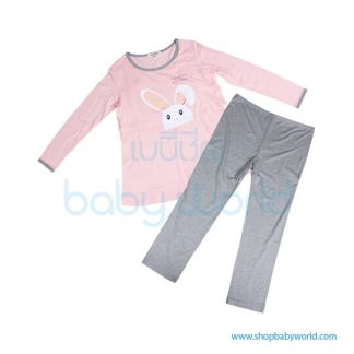 Love In Colors Breastfeeding Suit YBT193578-D(1)