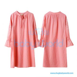 Love In Colors Long sleeve skirt YDQ161971(1)