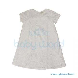 Love in Color Short sleeved dress YDQ262833(1)