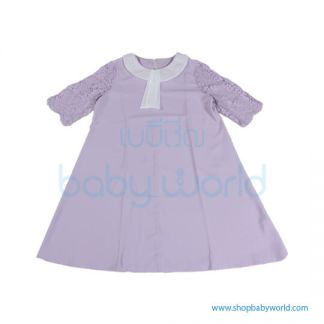 Love In Colors Medium sleeve skirt YDQ871990(1)