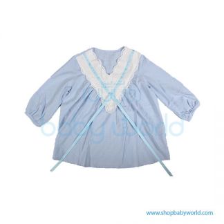 Love In Colors Medium sleeve coat YDS861921(1)