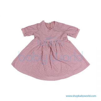 Love in Color Short sleeved dress YWS271771(1)